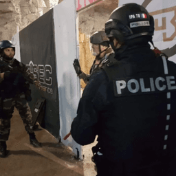 Membre GIP France